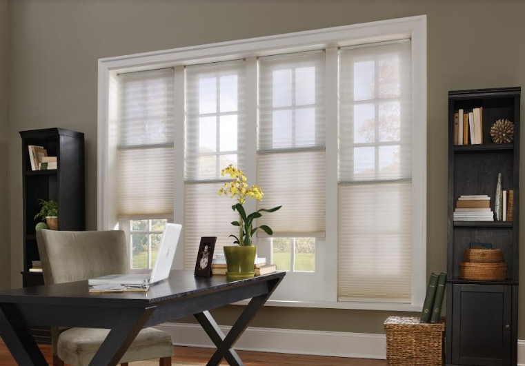 budget blinds vs home depot